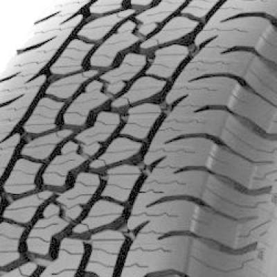 BF Goodrich Trail Terrain T/A 255/55 R19 111H in Olten - Bild 1