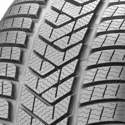 Pirelli Winter SottoZero 3 Run Flat 205/45 R17 88V in Belp - Bild 1
