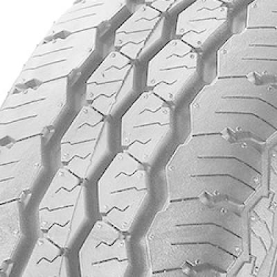 Maxxis CR966 Trailermaxx 145 R10 84/82N in Landquart - Bild 1