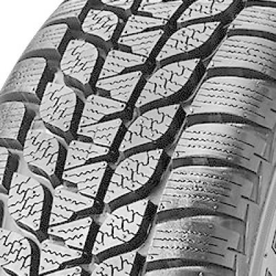 Bridgestone Blizzak LM-25 4x4 235/60 R17 102H in Baden - Bild 1