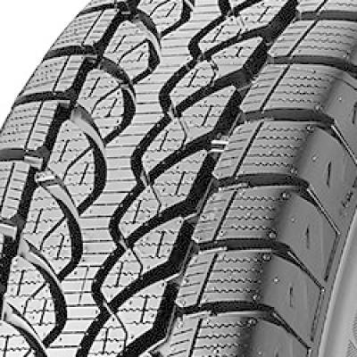 Bridgestone Blizzak LM-32 C 205/65 R15 102/100T in Landquart - Bild 1