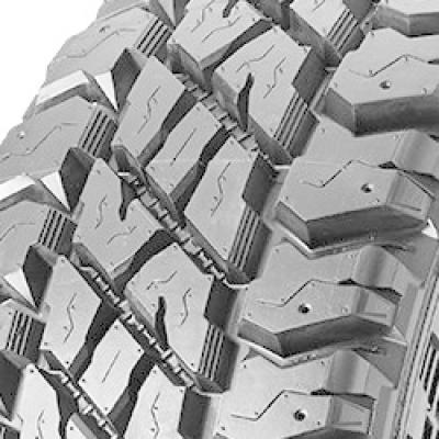 Cooper Discoverer S/T Maxx 265/70 R17 121/118Q in Olten - Bild 1