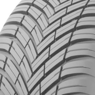 Toyo Celsius AS2 235/55 R17 103W in Uster - Bild 1