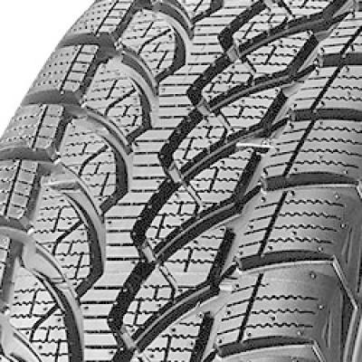 Bridgestone Blizzak LM-32 205/60 R16 92H in Olten - Bild 1