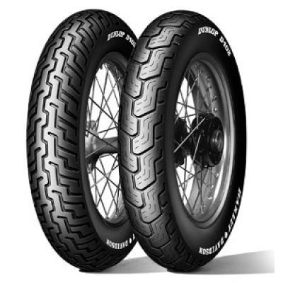 Dunlop D 402 H/D MU85 B16 77H in Rorschach - Bild 1