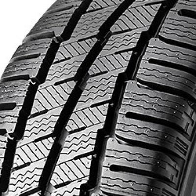 Michelin Agilis Alpin 215/60 R17 104/102H in Baden - Bild 1