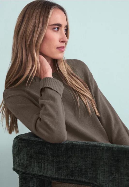 Basic Pullover in Urdorf - Bild 1
