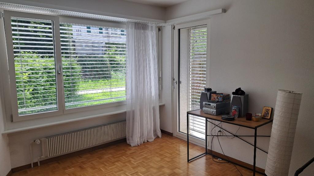Furnished 2.5 room apartment for rent in the heart of Zug in Meilen - Bild 1