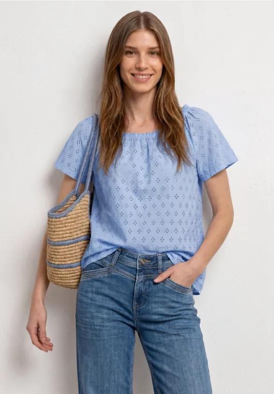 Carmen blouse in Bern - Bild 1