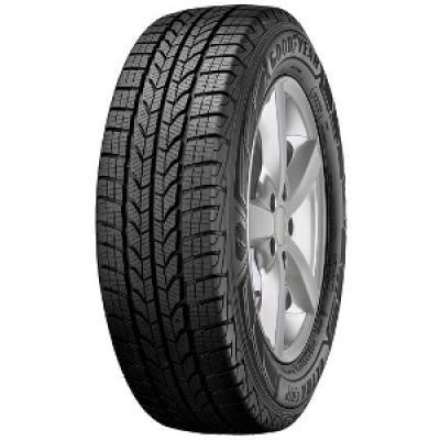 Goodyear UltraGrip Cargo 225/55 R17 109/107T in Baden - Bild 1