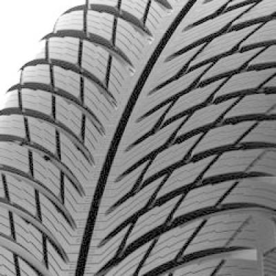 Michelin Pilot Alpin 5 235/50 R21 101V in Olten - Bild 1
