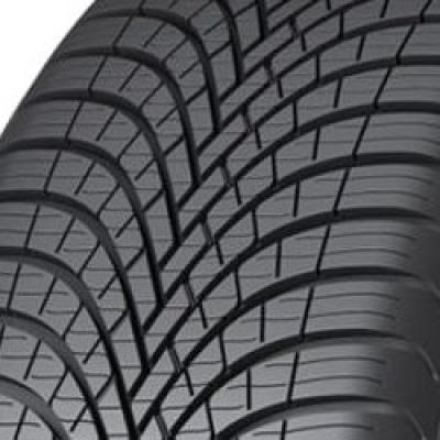 Sava All Weather 235/60 R16 104H in Baden - Bild 1
