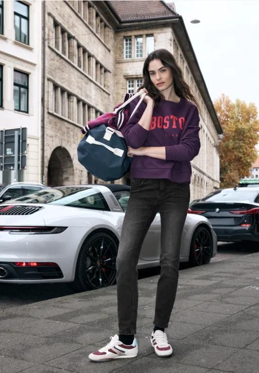 Jeans im Casual Fit in Appenzell - Bild 1