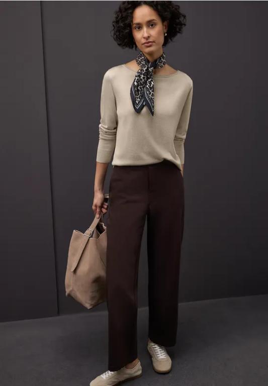 Basic Pullover in Luzern - Bild 1