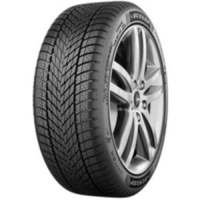 Dunlop Winter 265/45 R20 108V in Baden - Bild 1
