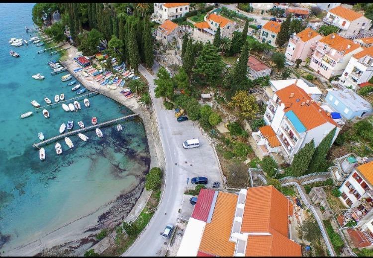 45m² apartment in Cavtat near Dubrovnik, Kroatien Croatia. in Willisau - Bild 4