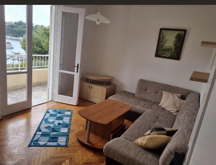 45m² apartment in Cavtat near Dubrovnik, Kroatien Croatia. in Willisau - Bild 5