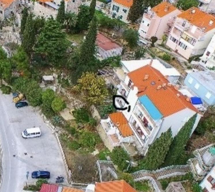 45m² apartment in Cavtat near Dubrovnik, Kroatien Croatia. in Willisau - Bild 3