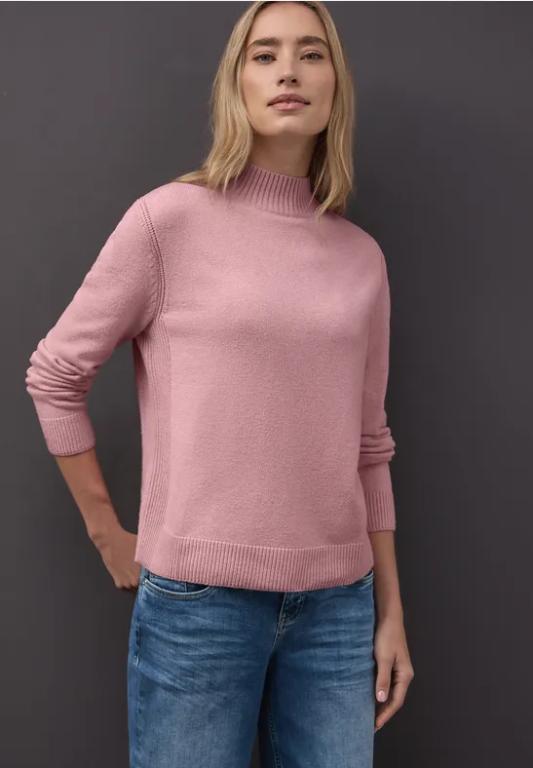 Kuscheliger Pullover in Luzern - Bild 1