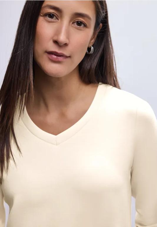 Silk-Look Shirt in Luzern - Bild 1