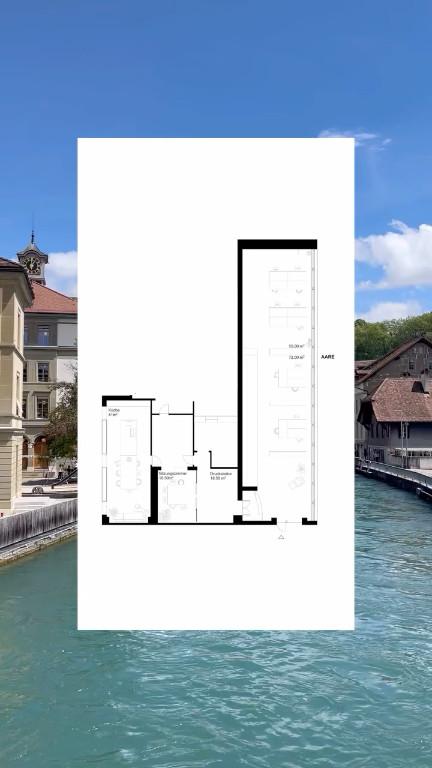 Arbeitsplätze in der Matte Bern in Bern - Bild 3
