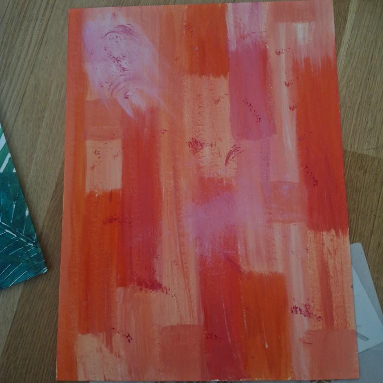 Gemalte bilder /oil farbe/ verkaufe... selbst gemalt... in der Schweiz - Bild 4