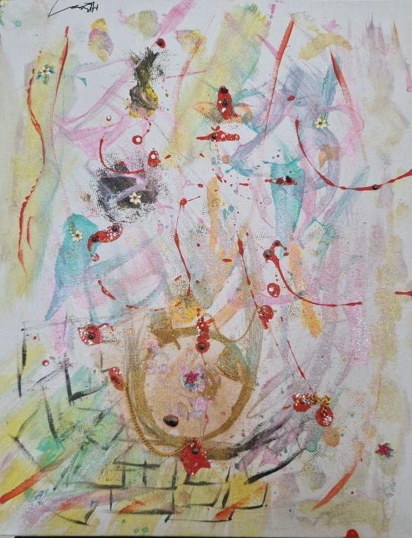Gemalte bilder /oil farbe/ verkaufe... selbst gemalt... in der Schweiz - Bild 9