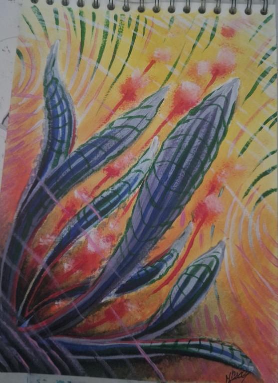 Gemalte bilder /oil farbe/ verkaufe... selbst gemalt... in der Schweiz - Bild 11
