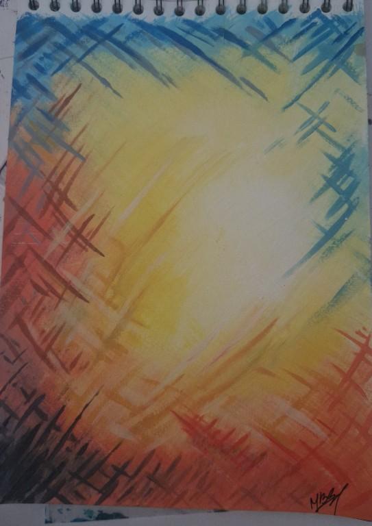 Gemalte bilder /oil farbe/ verkaufe... selbst gemalt... in der Schweiz - Bild 12