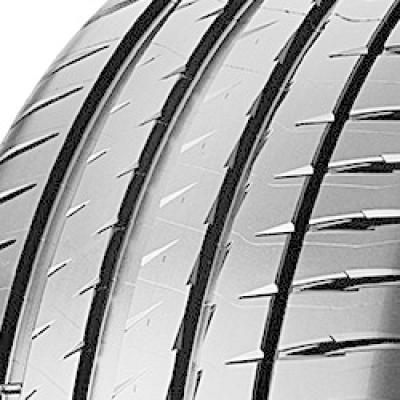 Michelin Pilot Sport 4 225/45 R19 96W in Buchs - Bild 1