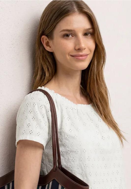 Carmen blouse in Urdorf - Bild 1