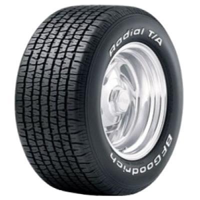 BF Goodrich Radial T/A 225/60 R15 95S in Wallisellen - Bild 1