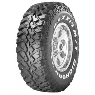 Maxxis MT-764 Bighorn 265/70 R16 117/114Q in Emmen - Bild 1