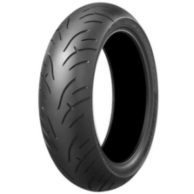 Bridgestone BT023 R 180/55 ZR17 73W in Lenzburg - Bild 1