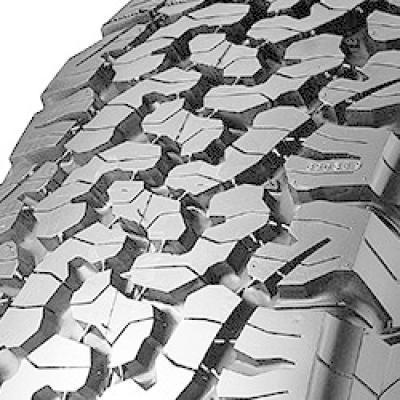 BF Goodrich All-Terrain T/A KO2 235/70 R16 104/101S in Wallisellen - Bild 1