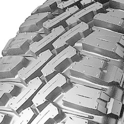 Nankang NK 4X4WD M/T FT-9 255/70 R16 115/112Q in Wallisellen - Bild 1