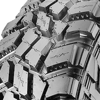 Cooper Discoverer STT PRO 245/75 R16 120/116Q in Dietikon - Bild 1