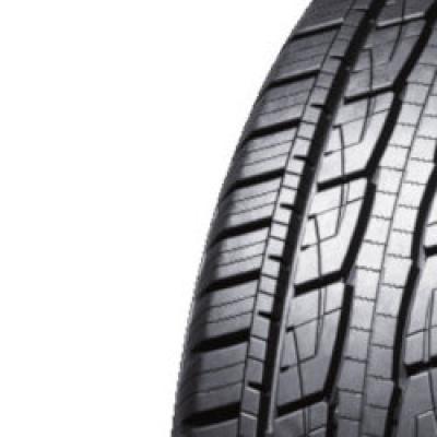 General Grabber HTS 60 265/65 R18 114T in Pratteln - Bild 1