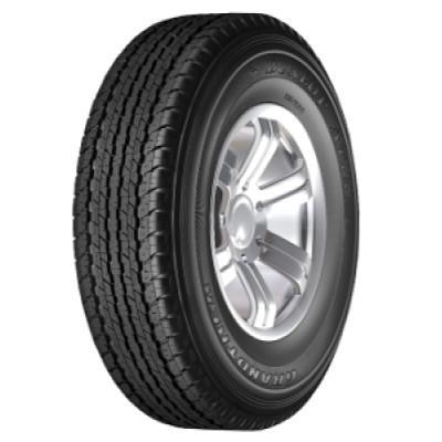 Dunlop Grandtrek AT 22 265/65 R17 112T in Dietikon - Bild 1