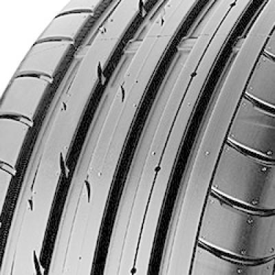 Nankang Sportnex AS-2+ 215/45 R17 91V in Dietikon - Bild 1