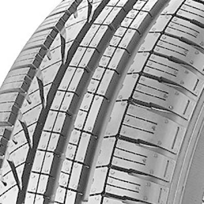 Dunlop Grandtrek Touring A/S 235/50 R19 99H in Emmen - Bild 1