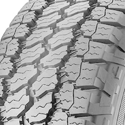Goodyear Wrangler All-Terrain Adventure 245/65 R17 111T in Uster - Bild 1