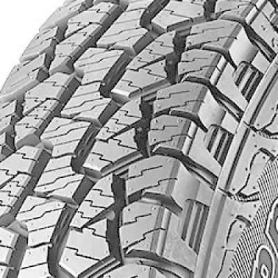 Hankook Dynapro AT M RF10 205/80 R16 104T in Lenzburg - Bild 1