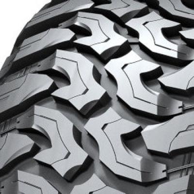 Hankook Dynapro MT2 RT05 28x8.50 R15 102Q in Pratteln - Bild 1