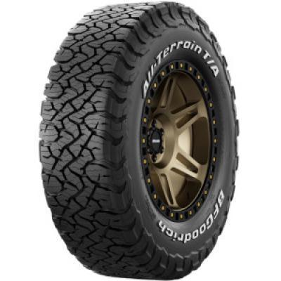 BF Goodrich All-Terrain T/A KO3 225/65 R17 106S in Belp - Bild 1