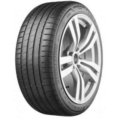 Bridgestone Potenza S005 RFT 255/35 ZR20 93Y in Belp - Bild 1