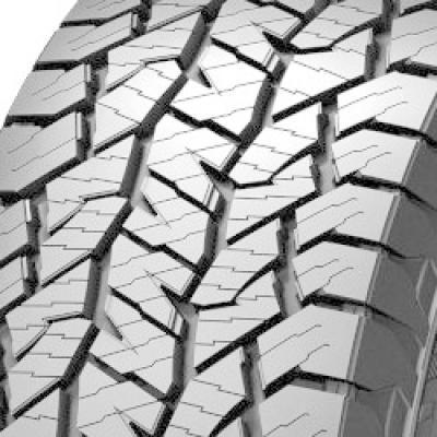 Hankook Dynapro AT2 RF11 205 R16 110/108R in Sursee - Bild 1