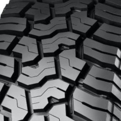 Yokohama Geolandar X-AT (G016) 235/80 R17 120/117Q in Basel - Bild 1