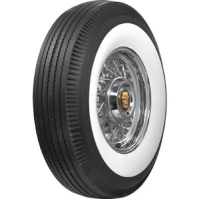 BF Goodrich Silvertown 5.90 D15 81P in Sursee - Bild 1