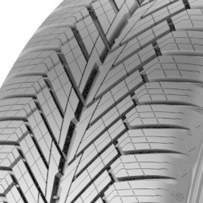 Uniroyal AllSeasonExpert 3 235/45 R21 101V in Landquart - Bild 1